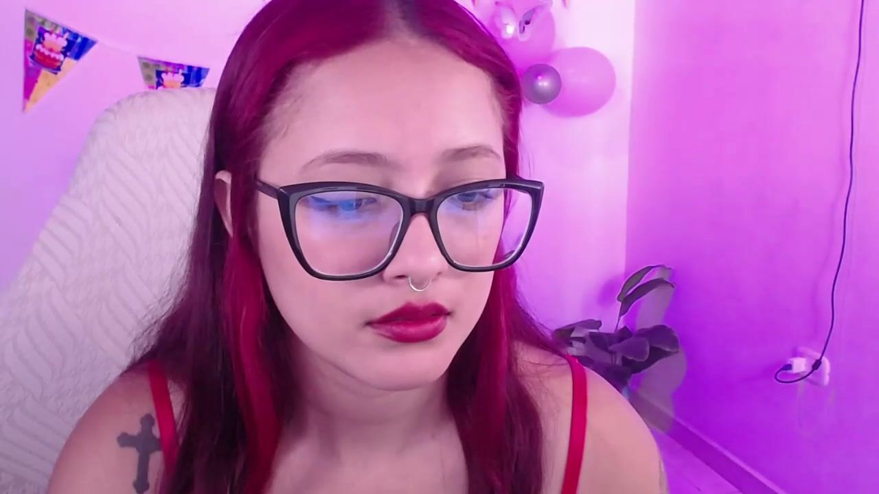 hubena_tgn sex cam chat 25 January 2026