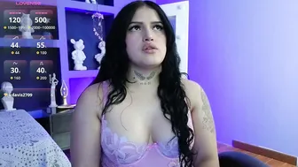 sari_belle recorded nude video 621674