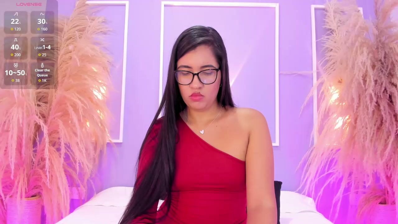 Danymontiel porn cam video (01/25/2026)