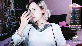 nanitamoore recorded nude video 621747