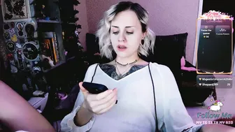 nanitamoore recorded nude video 621747