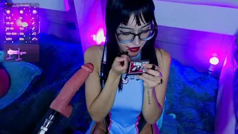 abby_dreamss recorded nude video 621786