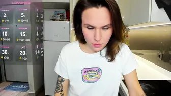 Misty_myers ahegao webcam show
