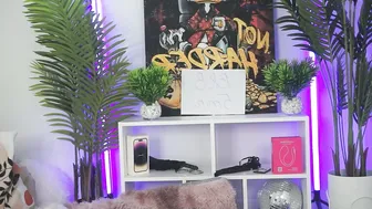 silkylumi recorded nude video 621798