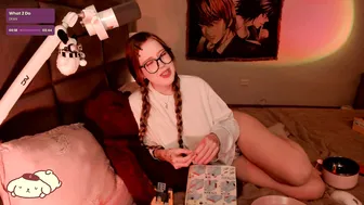 _meowmiko__ recorded nude video 621804