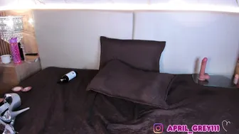 aprilgrey111 recorded nude video 621812