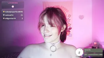 _yourcherrybomb recorded nude video 621921