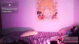 _yourcherrybomb recorded nude video 621979