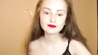 Coolamber balloons cam girl