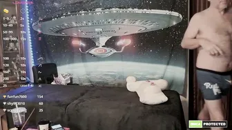 nerdsondisplay nonude video