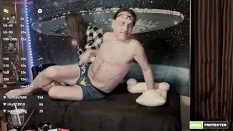 nerdsondisplay recorded nude video 621986