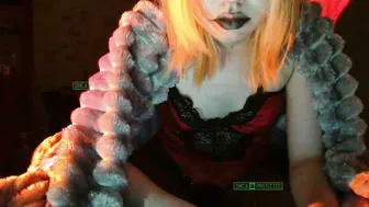 mistr_daria_femdom recorded nude video 622039