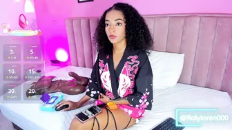 rolyloren recorded nude video 622040