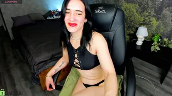 glam_jam recorded nude video 622068