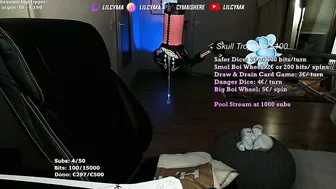 Cymaishere goddess premium porn