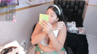 megann__up recorded nude video 622111