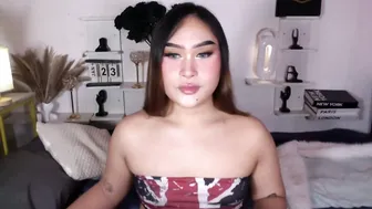 eva_mazikeen69 recorded nude video 622141