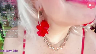 Victoria_dior chat sex 25-Jan-2026