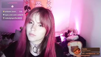_yourcherrybomb sex chat cam - (01/25/2026)