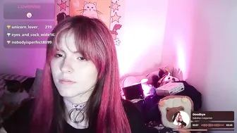 _yourcherrybomb sex chat cam - (01/25/2026)