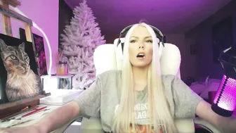 tinykylie recorded nude video 622200