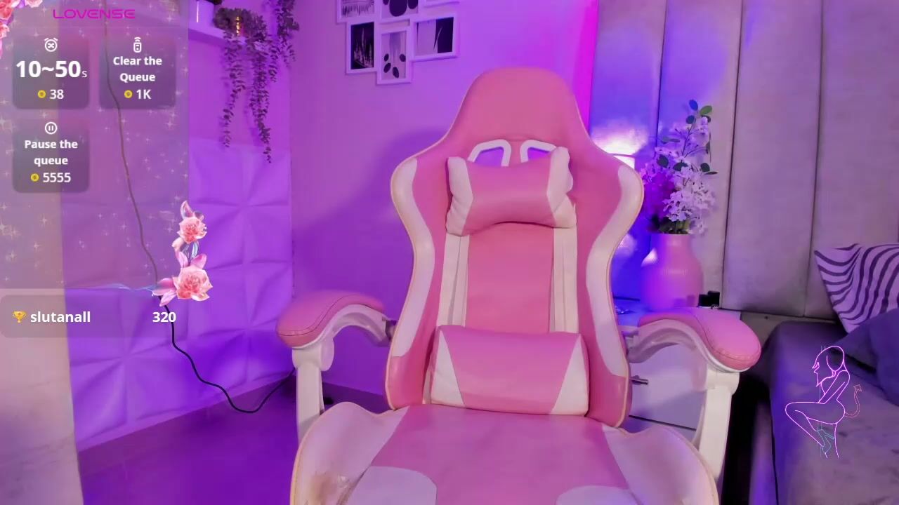 candyyvega porn chat (01/25/2026)
