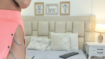 Harlynquinn777 porn chat video (01-25-2026)