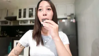 ivorycollins recorded nude video 622266