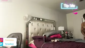 tsfoxx recorded nude video 622279