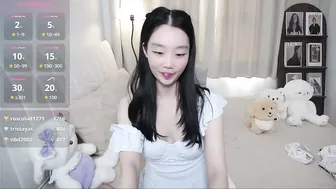 Thisgirl__ asian hot live cam video