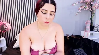 Xiomara_stwar porn video 01-25-2026