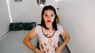 Mariamercedesxxx squirt nude chat