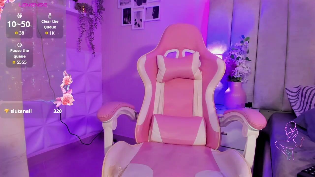Candyyvega porn (01/25/2026)