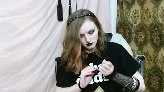 rainbowbitterbb recorded nude video 622346