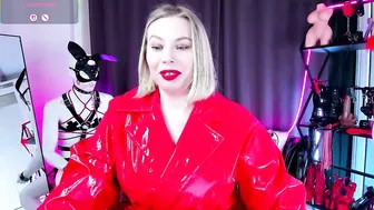 anna_maxwell recorded nude video 622390