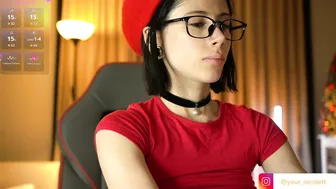 lady_nicolett recorded nude video 622401