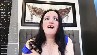 andre_cloefoxx_ recorded nude video 622417