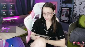 sweet_frosty recorded nude video 622421