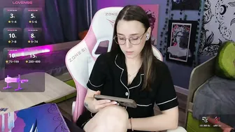sweet_frosty recorded nude video 622421