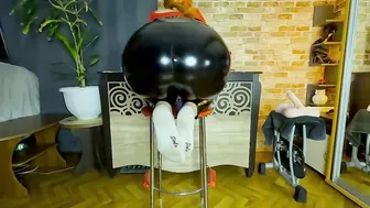 sara__foxy latex webcam porn video