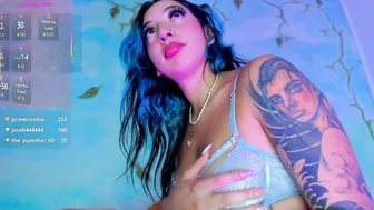 saturno_stone recorded nude video 622478