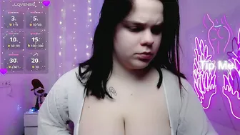 Eliss_mystery webcam chat 25-Jan-26