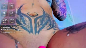 saturno_stone recorded nude video 622539