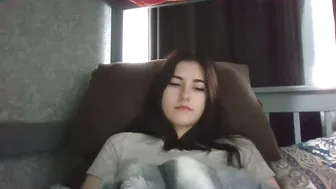 tempiebunting recorded nude video 622540