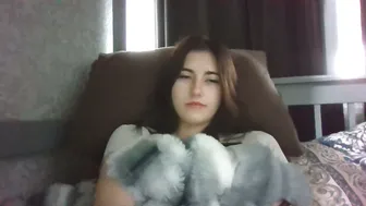 tempiebunting recorded nude video 622540