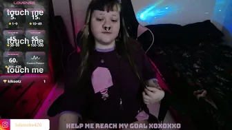 destroyall420 recorded nude video 622608
