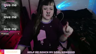 Destroyall420 naked video cam porn