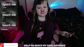 destroyall420 recorded nude video 622608