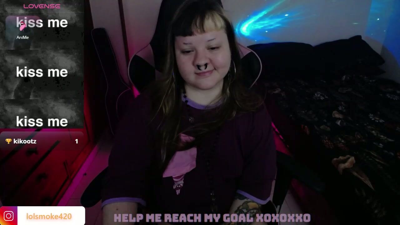 Destroyall420 naked video cam porn