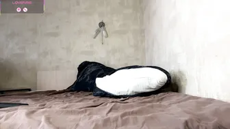 criszaccagnini video cam 25-Jan-2026